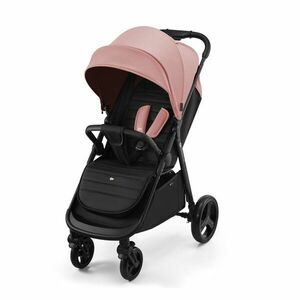 Kinderkraft Kočárek sportovní Rine Vital Pink, Premium obraz