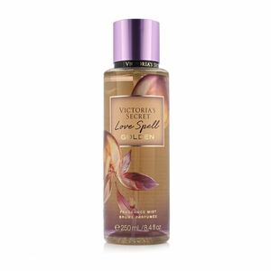 Victoria's Secret Love Spell Golden tělový sprej 250 ml W obraz