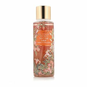 Victoria's Secret Nectar Drip Jasmine & White Praline tělový sprej 250 ml W obraz