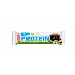 Max Sport Protein snack Nut 50 g obraz