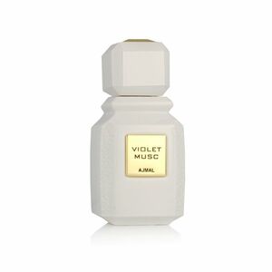 Ajmal Violet Musc EDP 100 ml UNISEX obraz