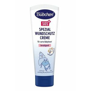 Bübchen SOS+ Speciální ošetřující krém 75 ml obraz