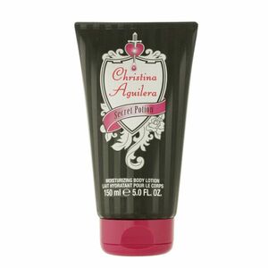 Christina Aguilera Secret Potion BL 150 ml W obraz