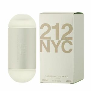 Carolina Herrera 212 Women EDT 60 ml W obraz