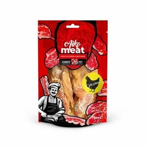 Cobbyspet AIKO Meat měkké kuřecí plátky 200g obraz