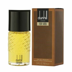 Dunhill For Men EDT 100 ml M obraz