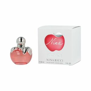 Nina Ricci Nina Toaletní voda 30ml obraz