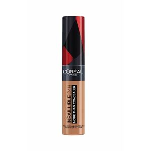 Loréal Paris Infaillible 24h More Than Concealer 332 Amber korektor 11 ml obraz