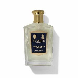 Floris Night Scented Jasmine EDT 100 ml W obraz