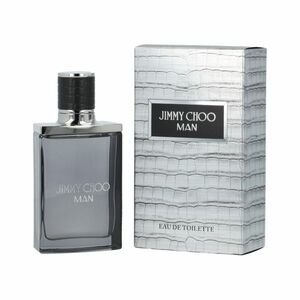 Jimmy Choo Man EDT 50 ml M obraz