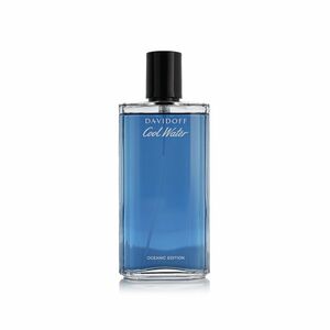 DAVIDOFF Cool Water Toaletní voda 125 ml obraz