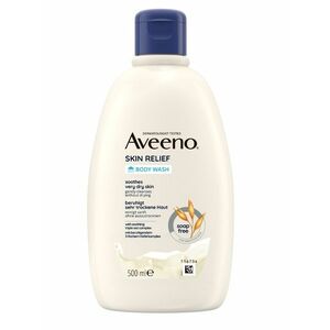 Aveeno Skin Relief Sprchový gel 500 ml obraz