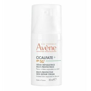 Avène Cicalfate+ SPF50+ ochranný krém 30 ml obraz