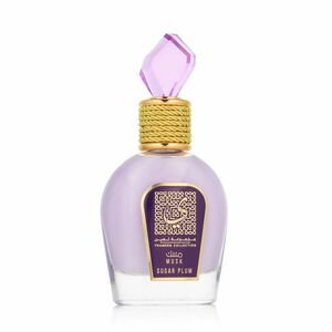 Lattafa Musk Sugar Plum EDP 100 ml UNISEX obraz