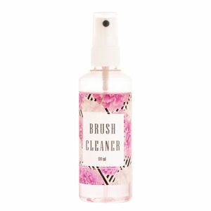 Touch of Beauty antibakteriální tekutý kosmetický čistič 100 ml obraz