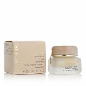 Shiseido Concentrate Eye Wrinkle Cream 15 ml obraz