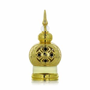 Khadlaj Shamookh (Gold) parfémovaný olej 20 ml UNISEX obraz