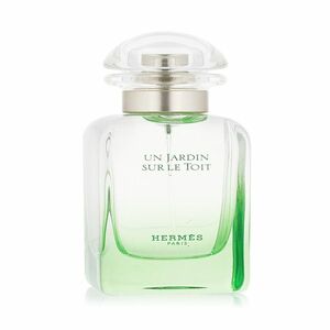 Hermès Un Jardin Sur le Toit EDT plnitelný 50 ml UNISEX obraz