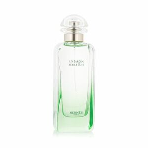 Hermès Un Jardin Sur le Toit EDT plnitelný 100 ml UNISEX obraz