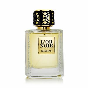 Khadlaj Maison L'Or Noir EDP 100 ml UNISEX obraz