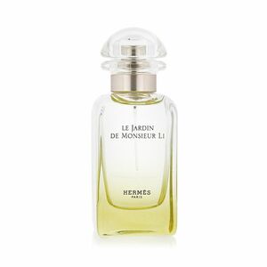 Hermès Le Jardin De Monsieur Li EDT plnitelný 50 ml UNISEX obraz