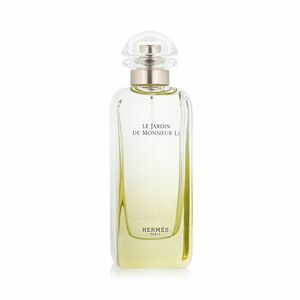 Hermès Le Jardin De Monsieur Li EDT plnitelný 100 ml UNISEX obraz