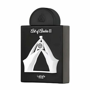 Lattafa Pride Art of Arabia II EDP 100 ml UNISEX obraz