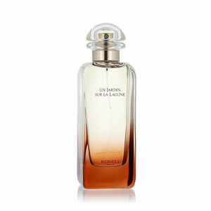 Hermès Un Jardin Sur La Lagune EDT plnitelný 100 ml UNISEX obraz