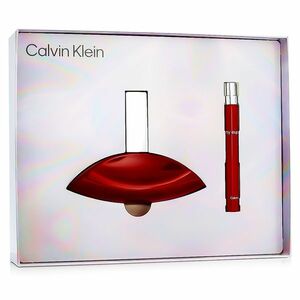 Calvin Klein My Euphoria EDP 100 ml + EDP MINI 10 ml W obraz