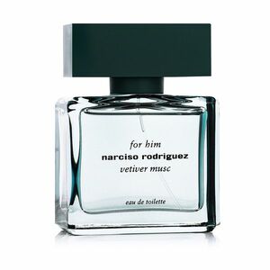 Narciso Rodriguez For Him Vetiver Musc EDT 50 ml M obraz