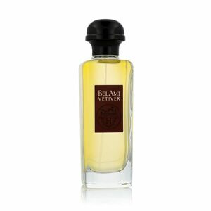 Hermès Bel Ami Vétiver EDT 100 ml M (Nový obal) obraz