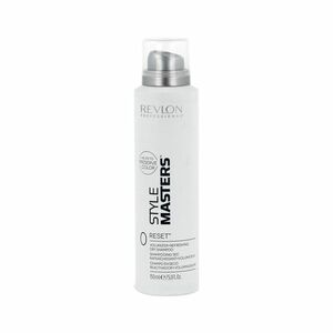 Revlon Professional Style Masters Reset Dry Shampoo 150 ml obraz