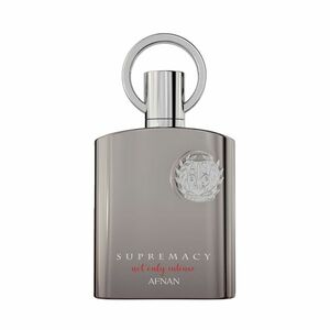 Afnan Supremacy Not Only Intense Extrait de Parfum 100 ml M obraz