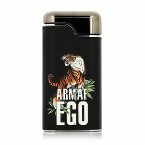 Armaf Ego Tigre EDP 100 ml M obraz