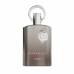 Afnan Supremacy Not Only Intense Extrait de Parfum 150 ml M obraz