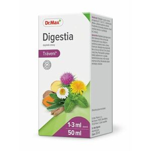 Dr. Max Digestia 50 ml obraz