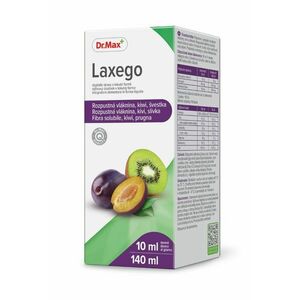 Dr. Max Laxego 140 ml obraz