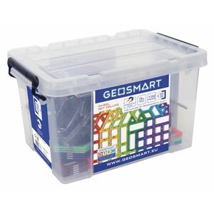 GeoSmart Wheel Set Deluxe - 192 ks obraz