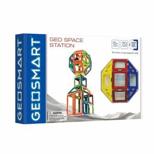 GeoSmart GeoSpace Station - 70 ks obraz