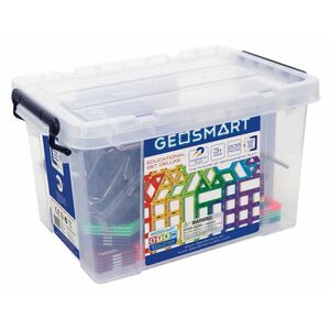 GeoSmart Educational Set - 205 ks obraz