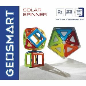 GeoSmart Solar Spinner - 23 ks obraz