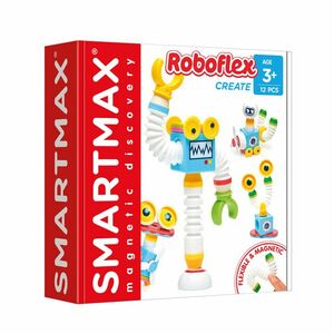 SmartMax Roboflex obraz