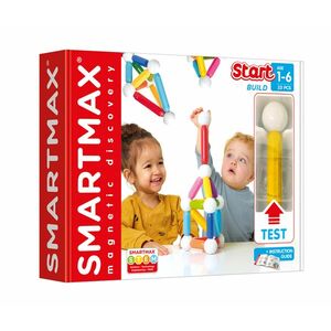 SmartMax Start - 23 ks obraz