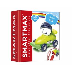 SmartMax Moje první autíčko - 6 ks obraz