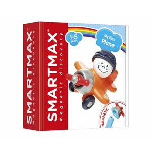 SmartMax Moje první letadlo - 6 ks obraz