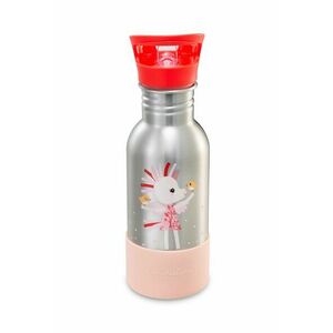 Lilliputiens nerezová lahev na pití - jednorožec Lena - 600 ml obraz