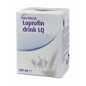 Loprofin Drink LQ 200 ml obraz