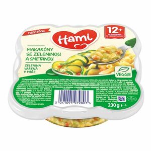 Hami 230 g obraz