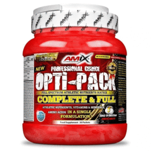 Amix Nutrition Opti-Pack - 30 dávek obraz