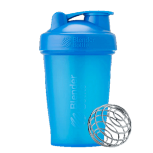 BlenderBottle Classic Shaker 590ml - světlé modrý obraz